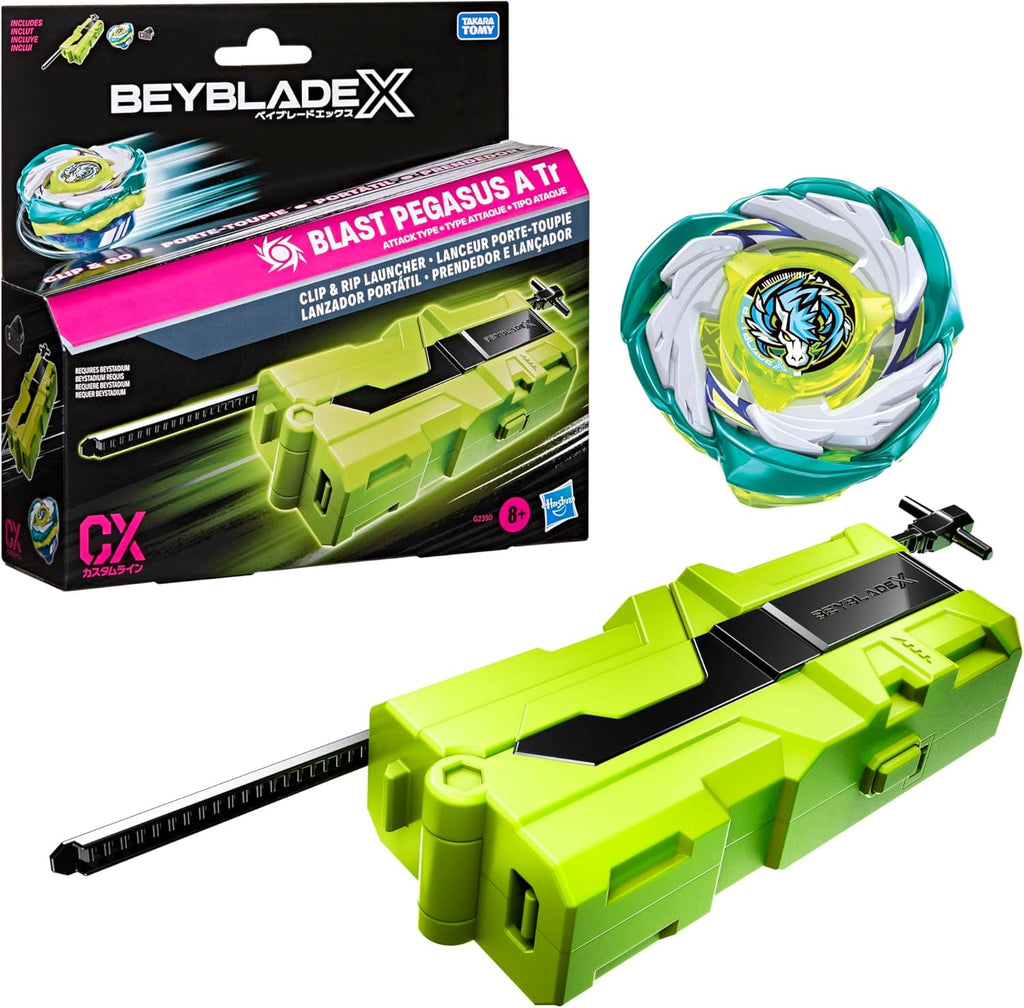 G2350 Beyblade X, Takara Tomy Spinning Top
