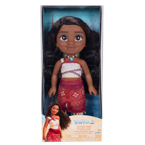23757 Disney Moana 2 doll
