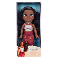 23757 Disney Moana 2 doll