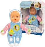 24000 Cicciobello Bebe Experience