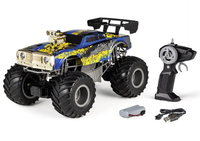 RV24589 GHOST DRIVER XXL REMOTE CONTROL