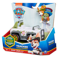 6069071 Tracker's Jungle Cruiser