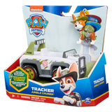 6069071 Tracker's Jungle Cruiser