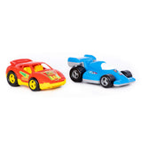 2522 Racing Cars