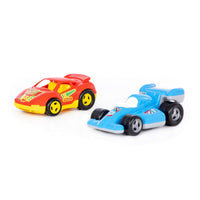 2522 Racing Cars
