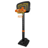 2047-03 Basketball Stand