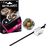 G2748 Beyblade X Starter Pack Fang Leon T 4-60U