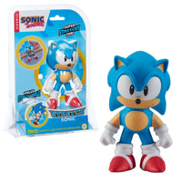 79574 Sonic the Hedgehog - Stretch Armstrong