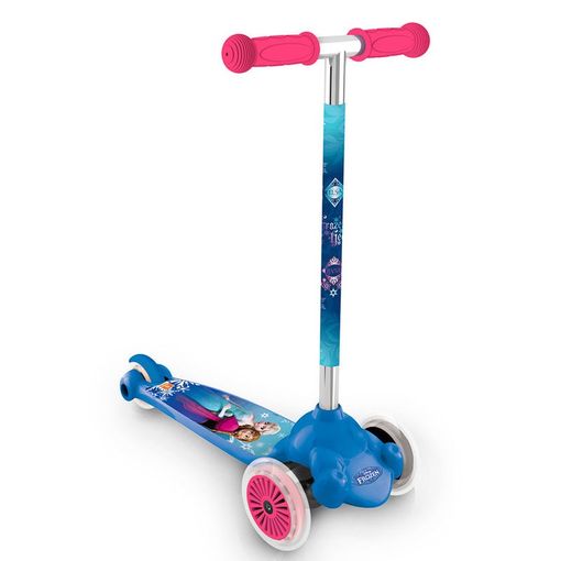 28300 Twist & Roll Frozen