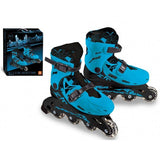 28330 Roller Skate Inline Skates Extendable 33-36