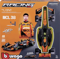 28504 F1 KIT McLaren MCL