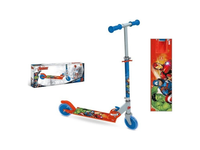 28681 Avengers Scooter