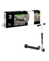 28761 Juventus Folding and Transportable Scooter