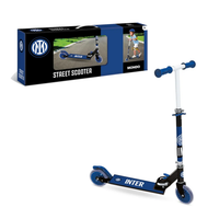 28762 Inter 2 Wheel Scooter