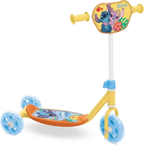 28812 STITCH 3-WHEEL SCOOTER