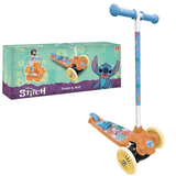 28745 STITCH TWIST AND ROLL SCOOTER