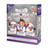 3018 Mini Lab Magnetic