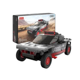 51245 Audi RS Q E-Tron Bricks Building Kit