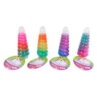 621472 Unicorn Horn with Slime