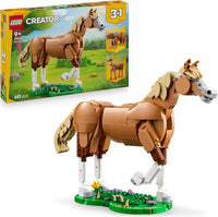 31166 3in1 Beautiful Horse
