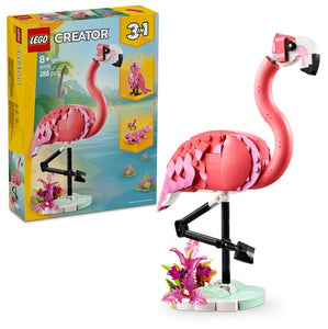 31170 Pink Flamingo