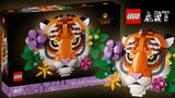 31217 Art The Fauna Collection – Tiger