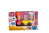 315367 Happy Color Magic Dough