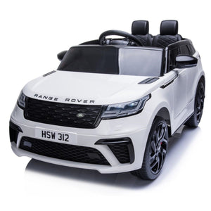 931B Range Rover Velar White