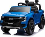 7079 Ford Licensed Next Gen Ranger  - Blue