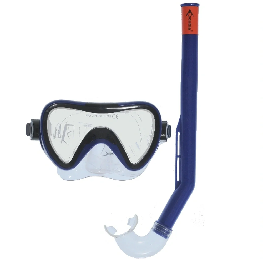 330902 Orca Mask Set Sr.