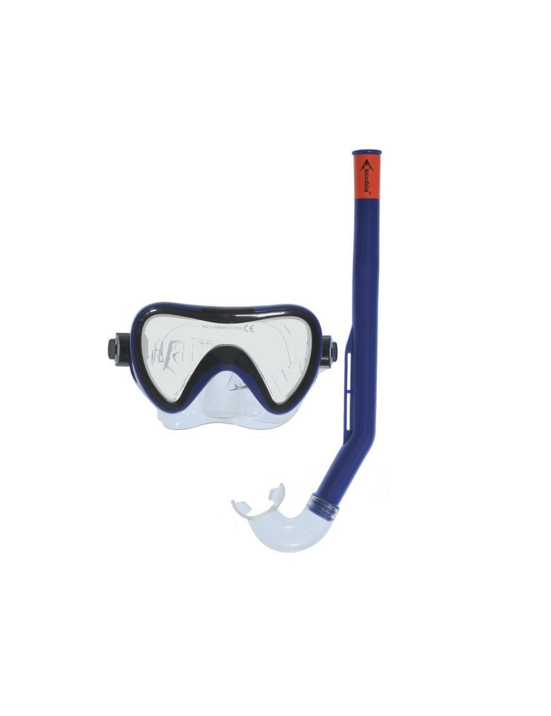 33090 MASK AND SNORKEL FOR ADULT