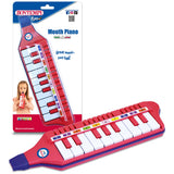 331012 Mouthpiano