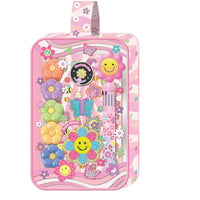 331GF Stationery Essentials Groovy Flower