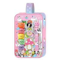 331CR Stationery Essentials Critter