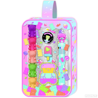 331GB Stationery Essentials Gummy Bear