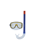33400 MASK+SNORKEL 7-14 YEARS JOKER