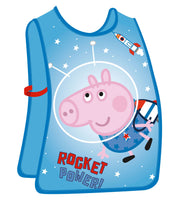 15310 George Pig Apron