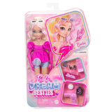 HYC21 Barbie Dream Besties Doll - Malibu
