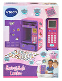 554153 Secret Safe Locker (Pink)