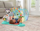 62703 6-in-1 Playtime Tunnel