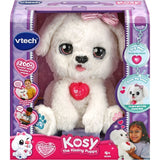 563603 Kosy The Kissing Puppy