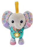 566703 Baby Cuddle & Sing Elephant