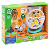 616703 BUILD-A-WAFFLE LEARNING SET