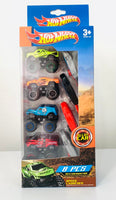 975920 Hot Wheel Cars