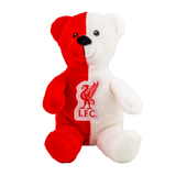 3537 Liverpool FC Contrast Mini Bear