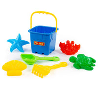 35523 Castle Sand Set