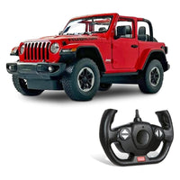 63607 Jeep Wrangler JL