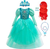 1026 Princess Ariel