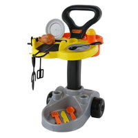 36605 BBQ Set