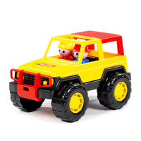 36636 Jeep